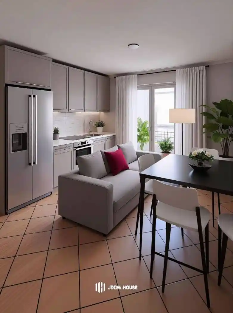 Appartamento in vendita a Mugnano di Napoli