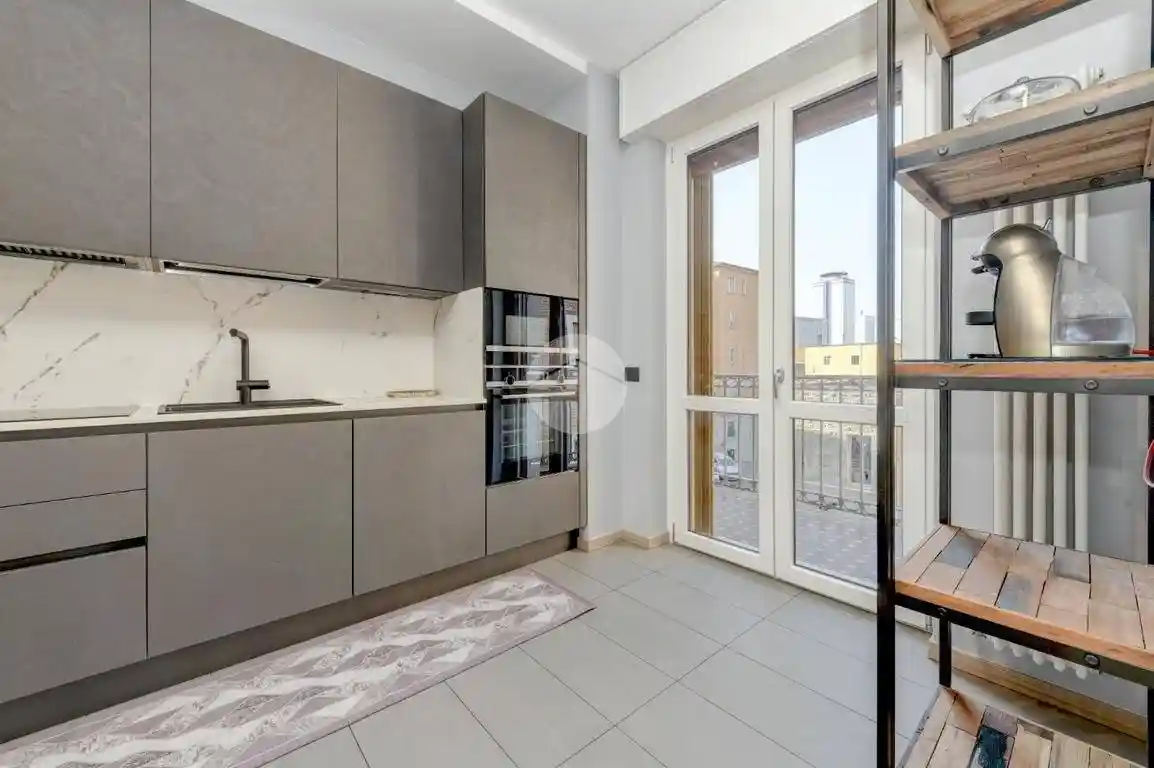 Appartamento in vendita a Brescia