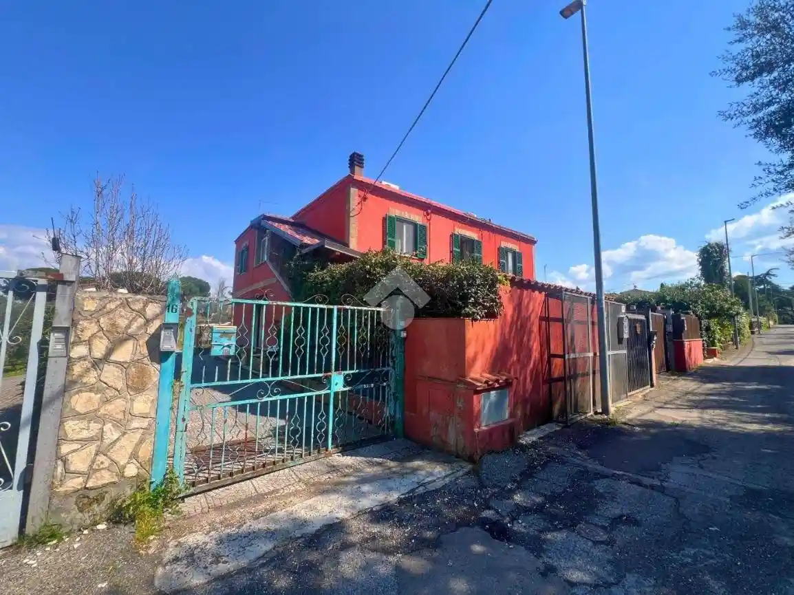 Appartamento in vendita a Frascati