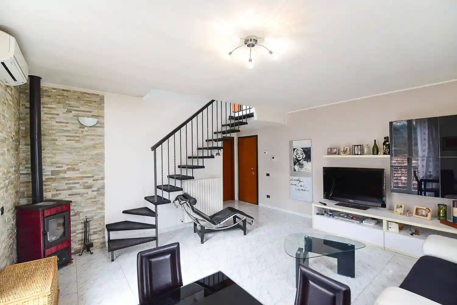 Attico - Mansarda - foto 2