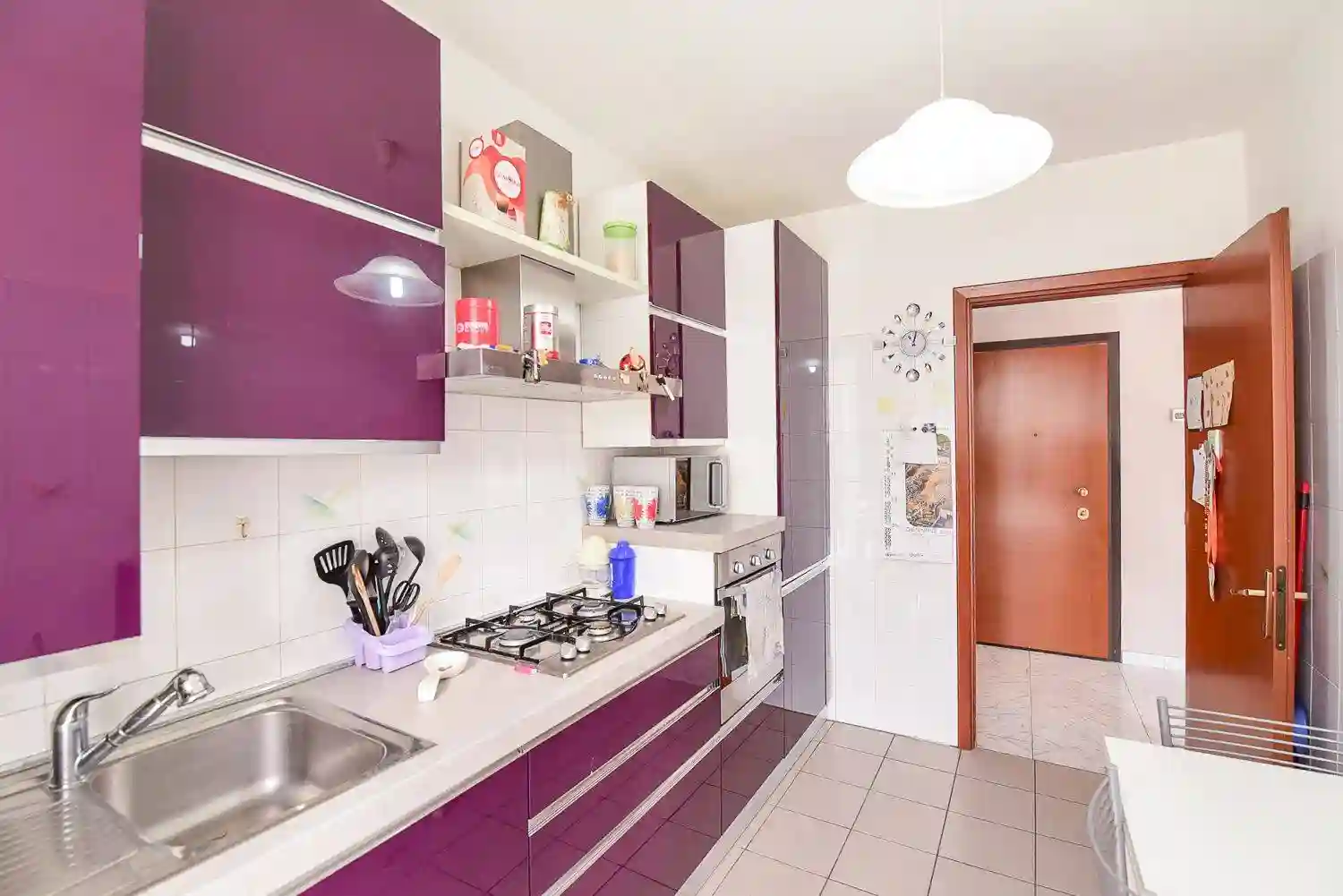 Attico - Mansarda - foto 3