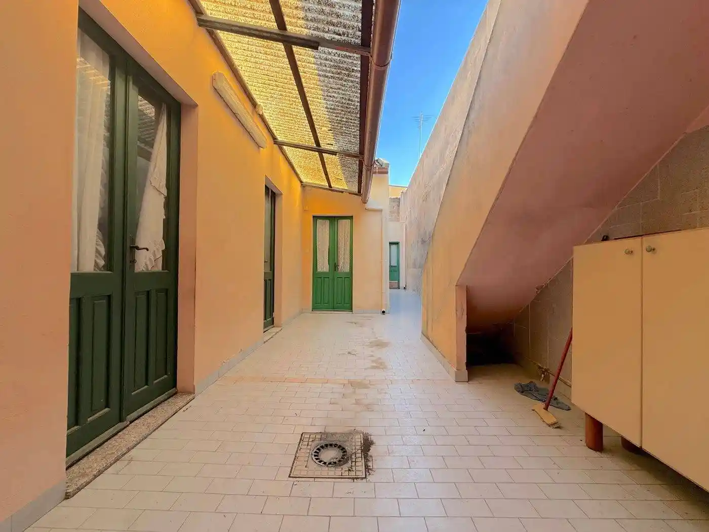 Casa indipendente in vendita a Monserrato