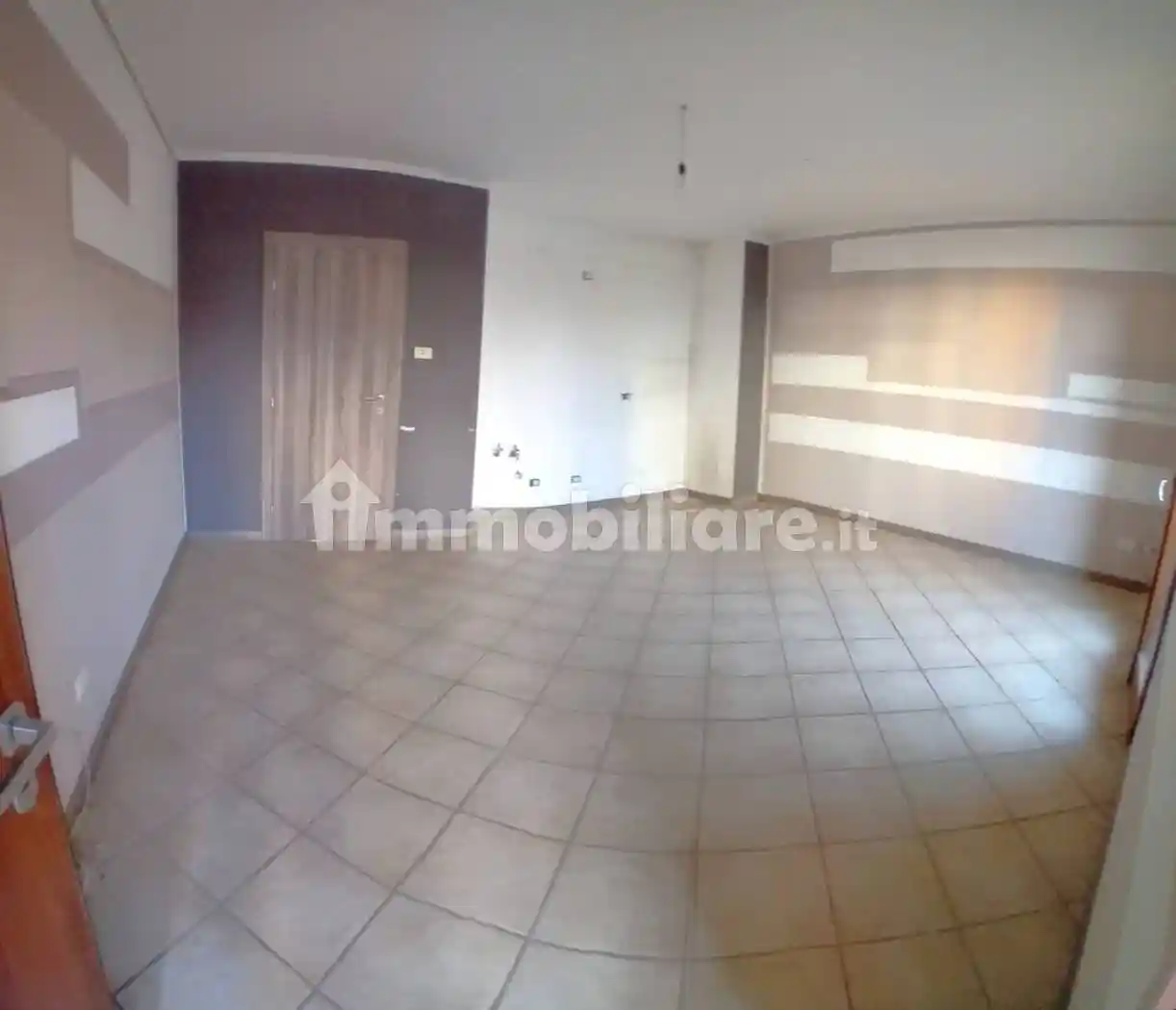 Appartamento in vendita a Gerre de' Caprioli