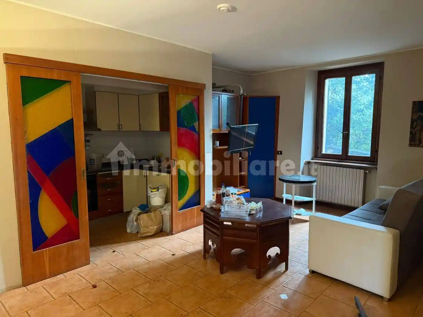 Appartamento in vendita a Capriolo