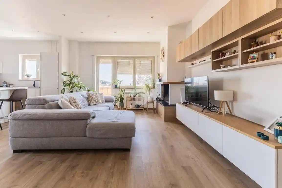 Attico - Mansarda in vendita a Ronciglione