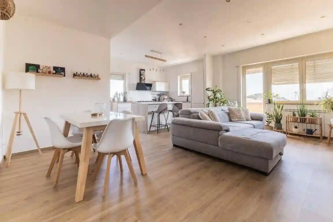 Attico - Mansarda - foto 4