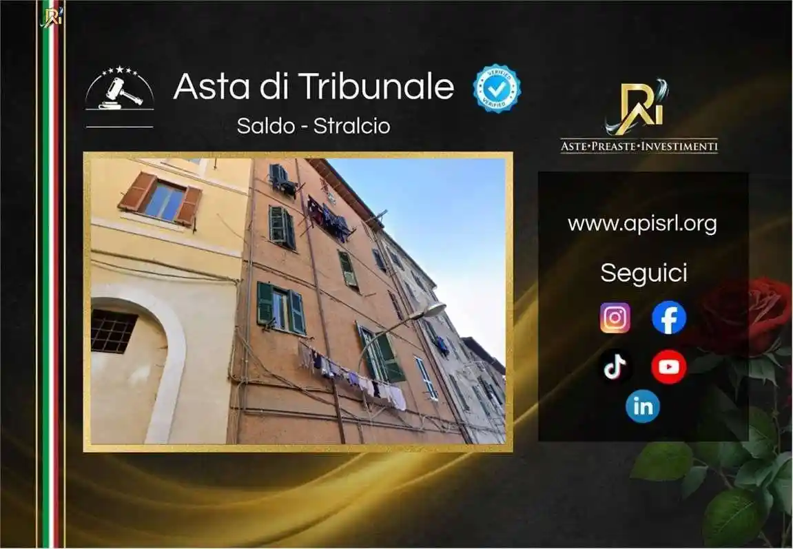 Appartamento in vendita a Cave