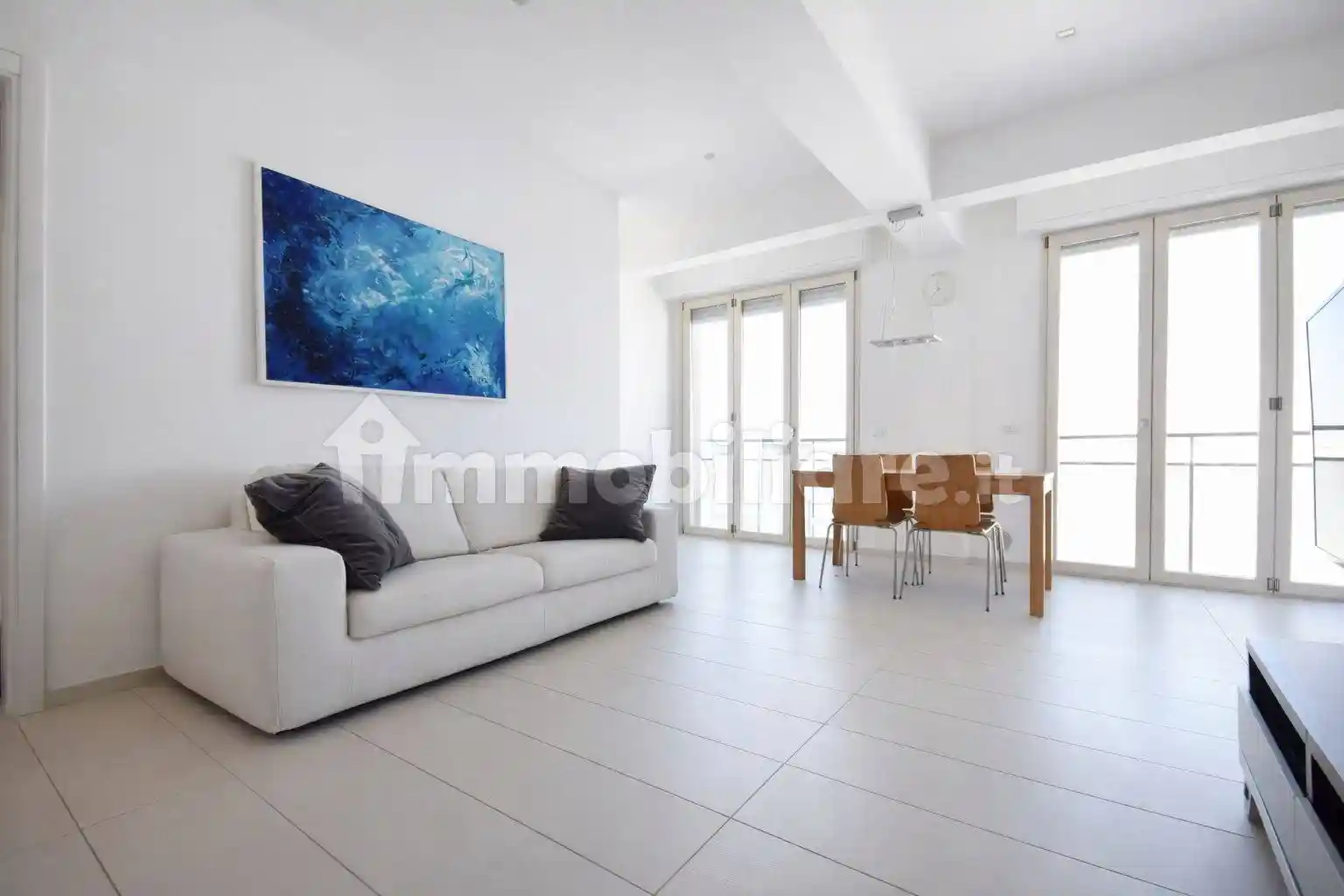 Appartamento in vendita a Senigallia