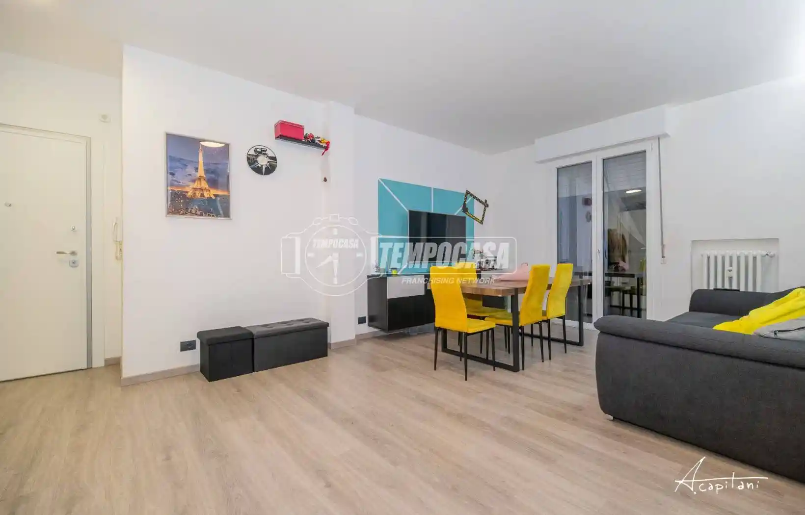 Appartamento in vendita a Modena