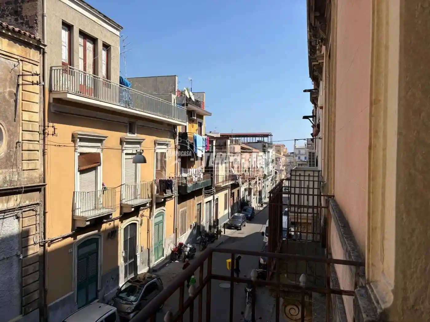 Appartamento in vendita a Catania