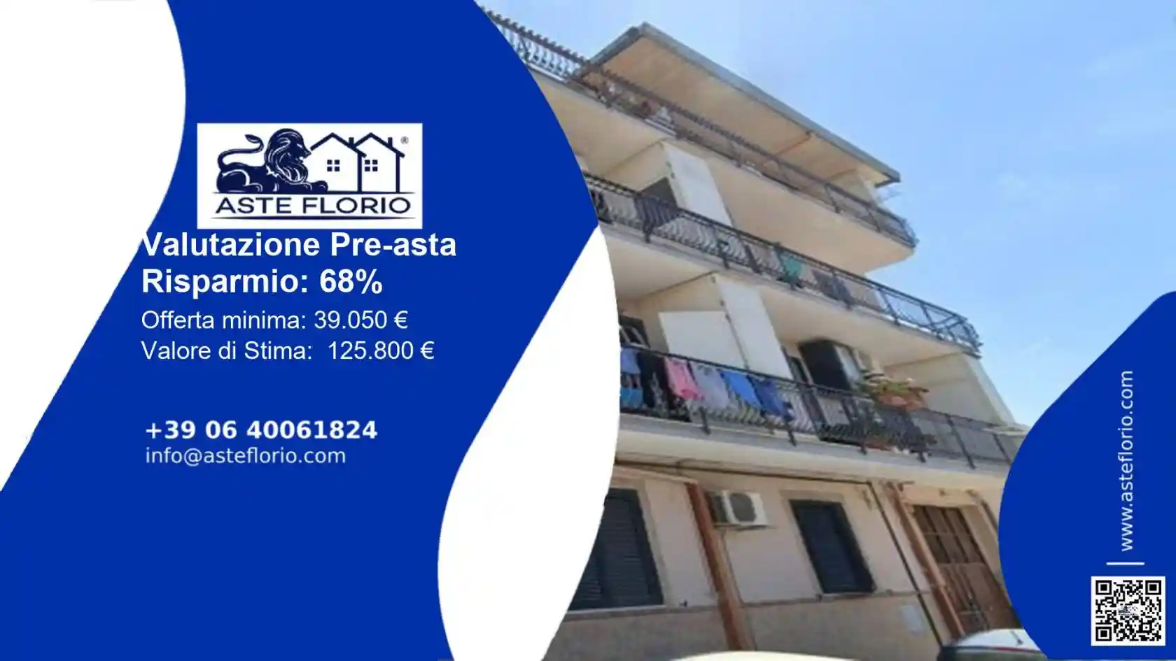 Appartamento in vendita a Afragola