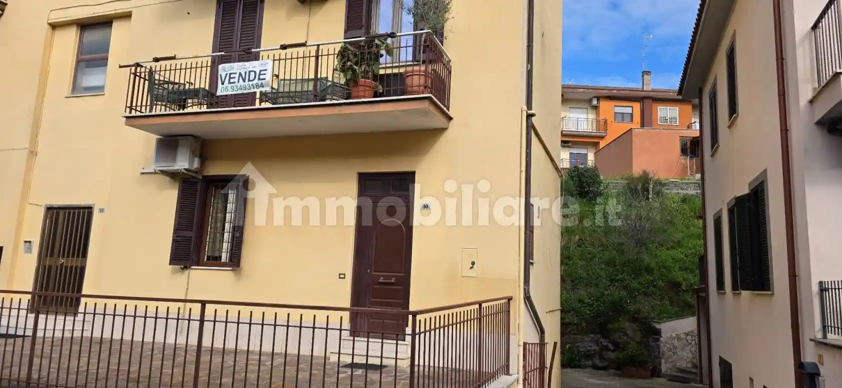 Appartamento in vendita a Albano Laziale