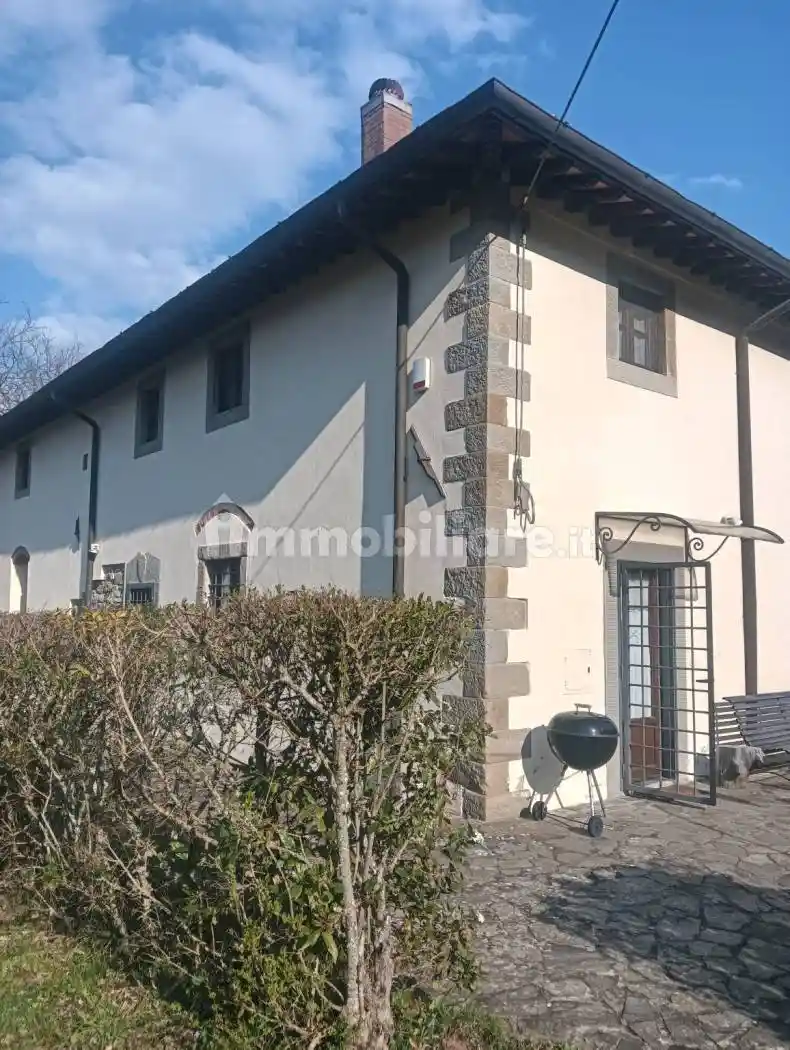 Rustico - Casale in vendita a Borgo San Lorenzo