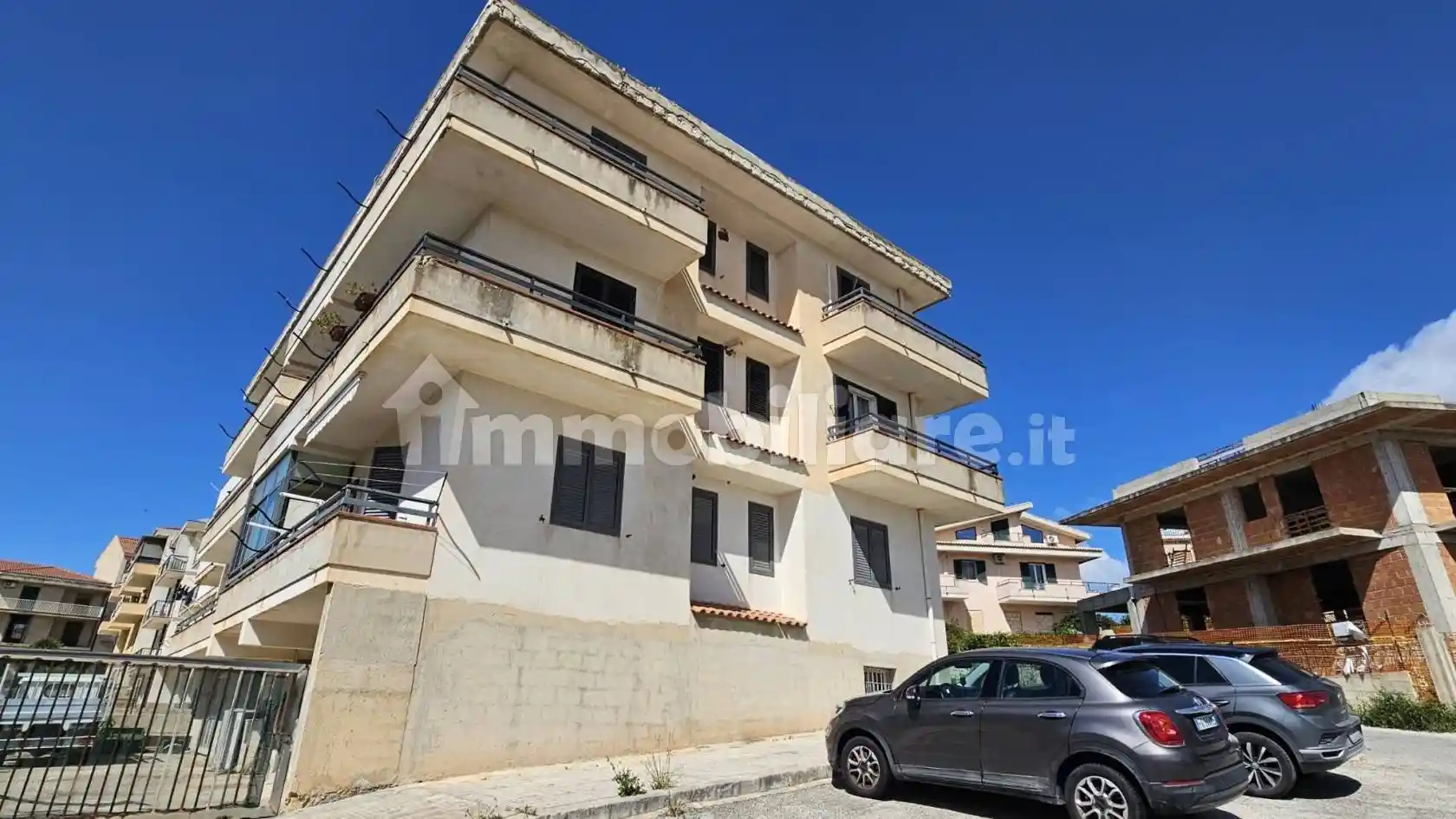 Appartamento in vendita a Scicli