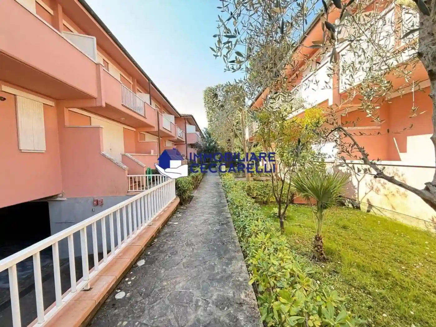 Villetta a schiera - foto 2