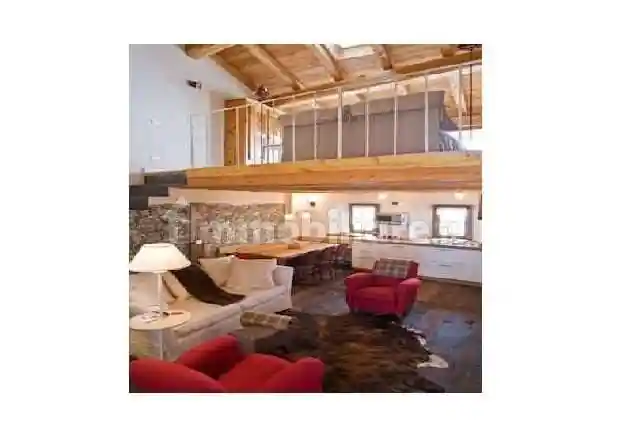 Attico - Mansarda in vendita a Paderno d'Adda