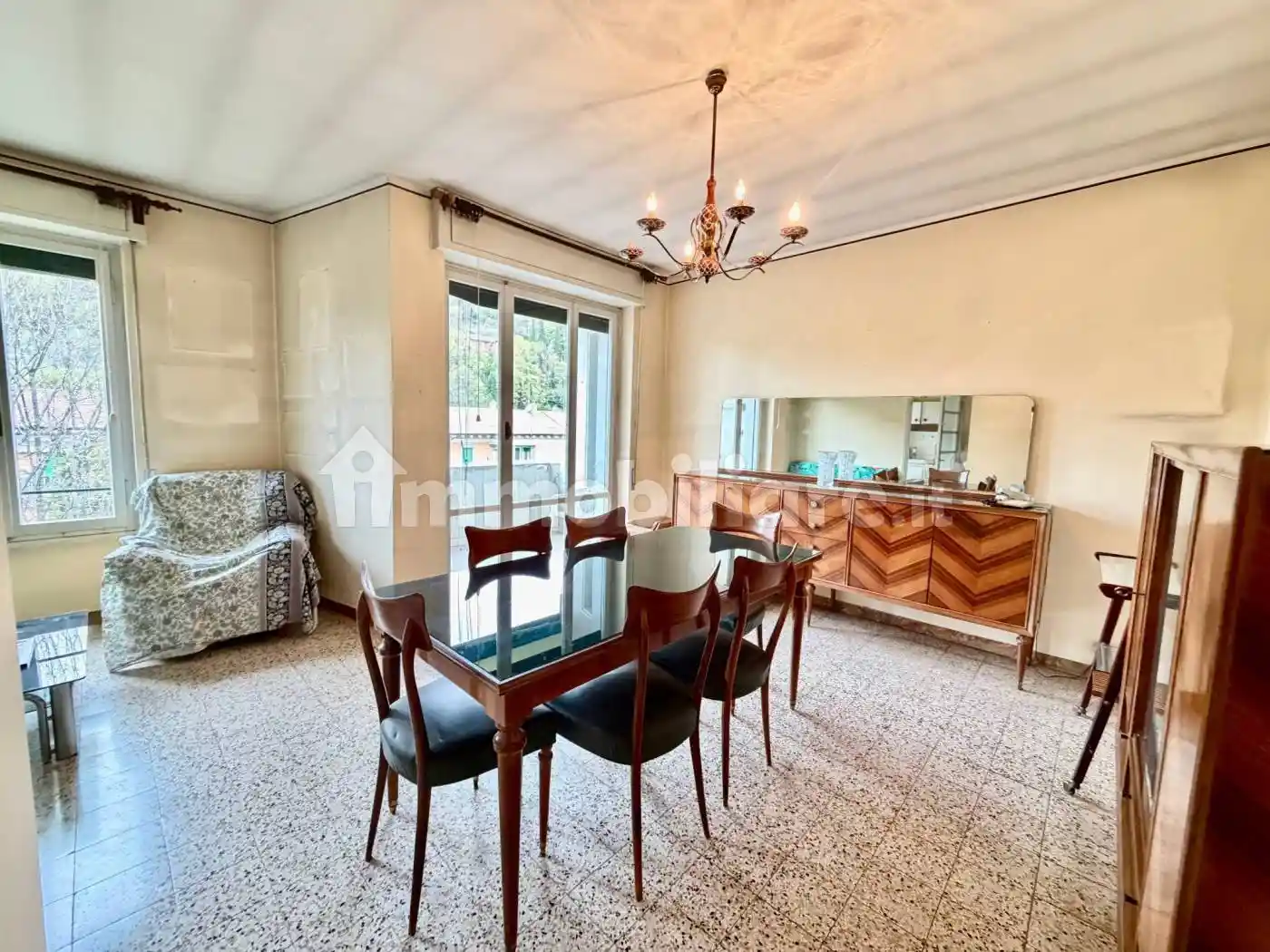 Appartamento in vendita a Brescia