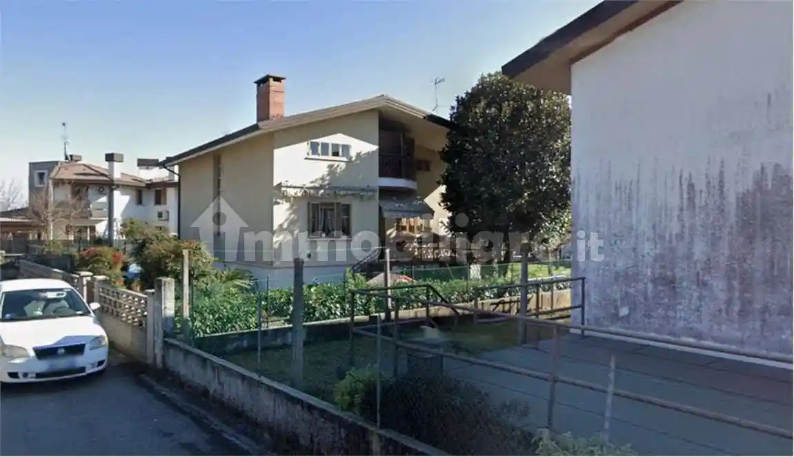 Villa in vendita a Pasian di Prato
