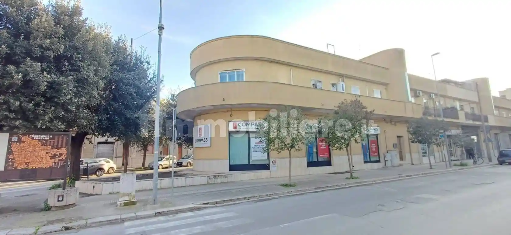 Appartamento in vendita a Francavilla Fontana