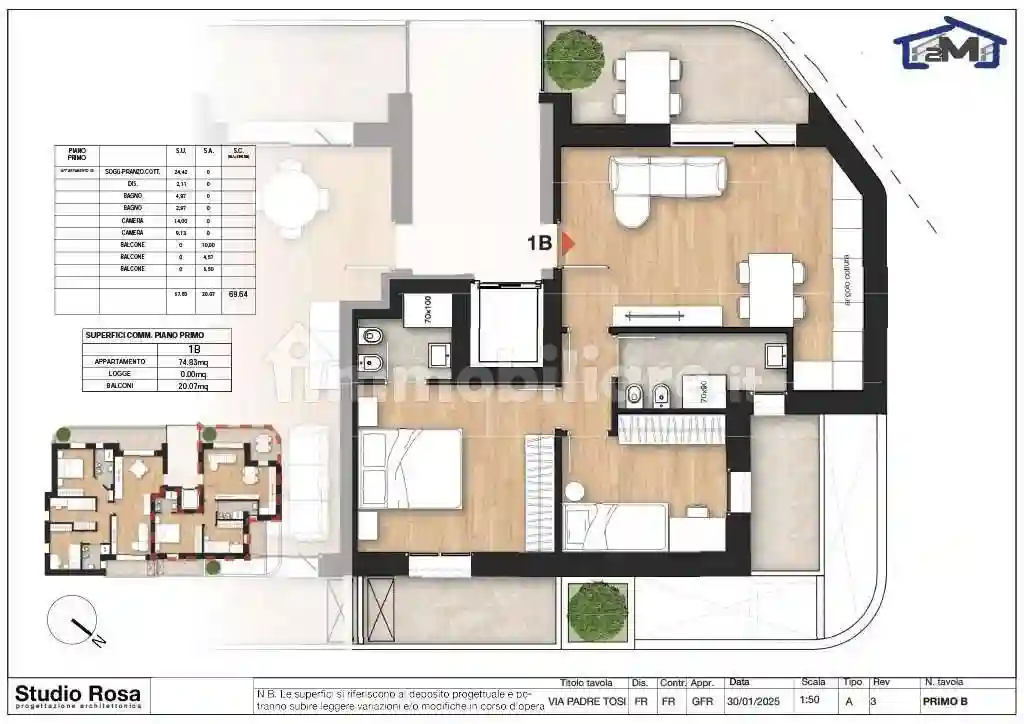 Appartamento - foto 2