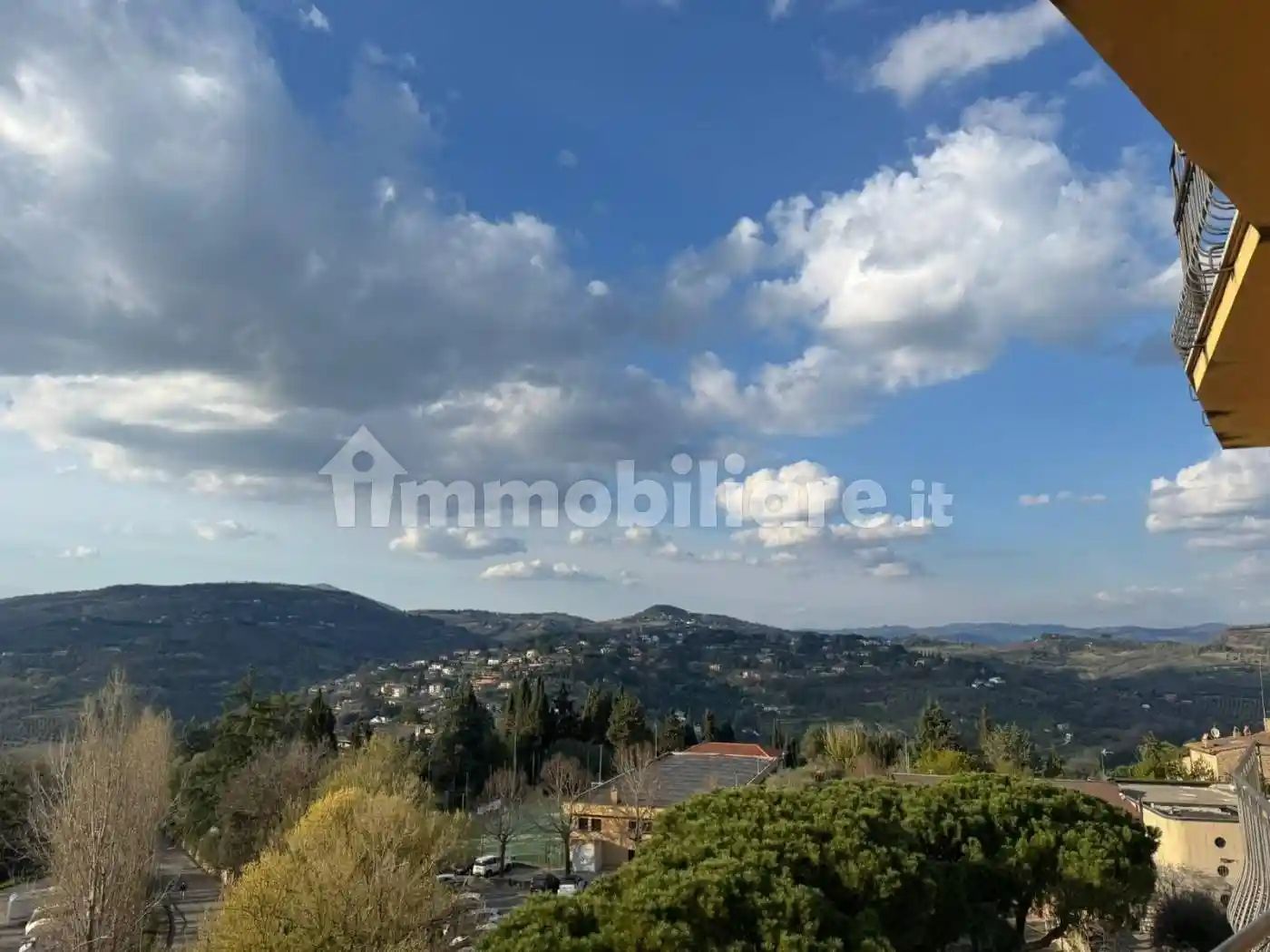 Appartamento in vendita a Perugia