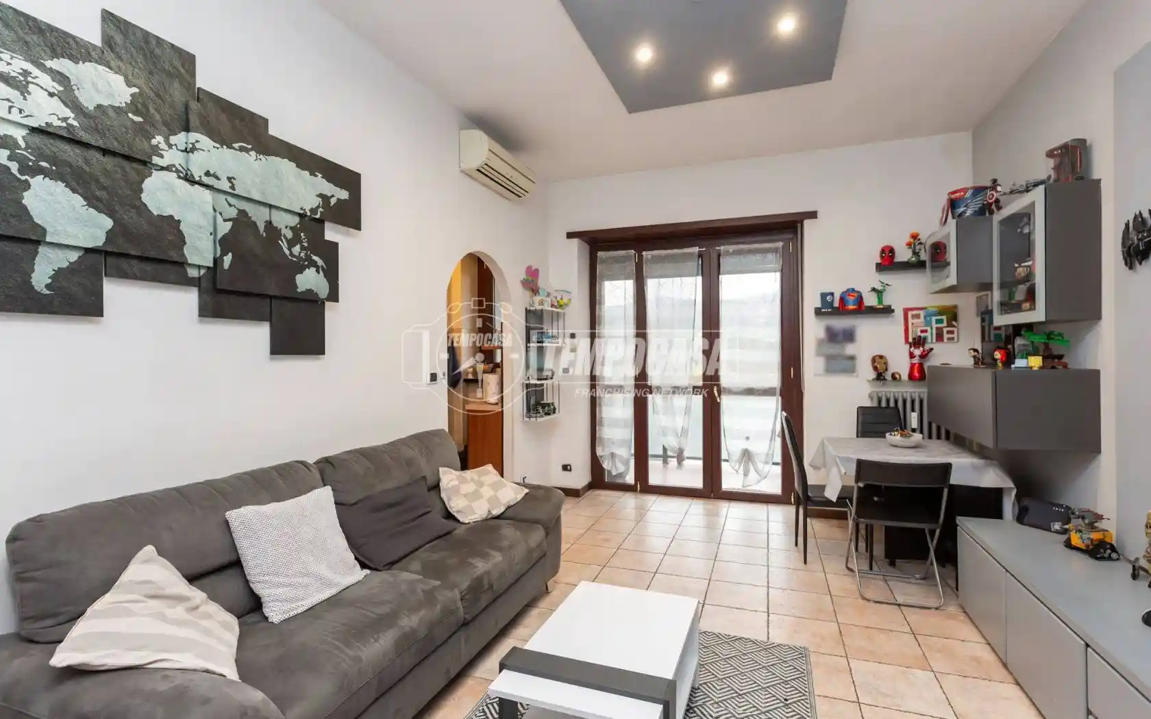 Appartamento in vendita a Moncalieri