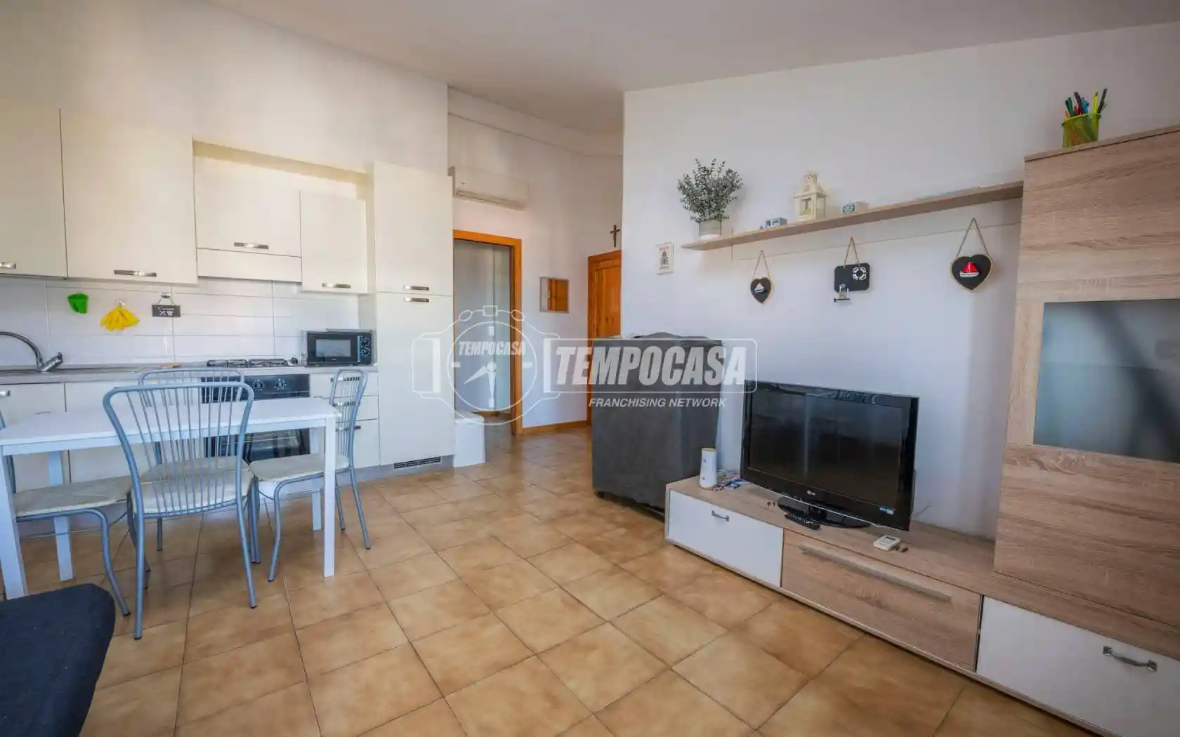 Appartamento in vendita a Potenza Picena