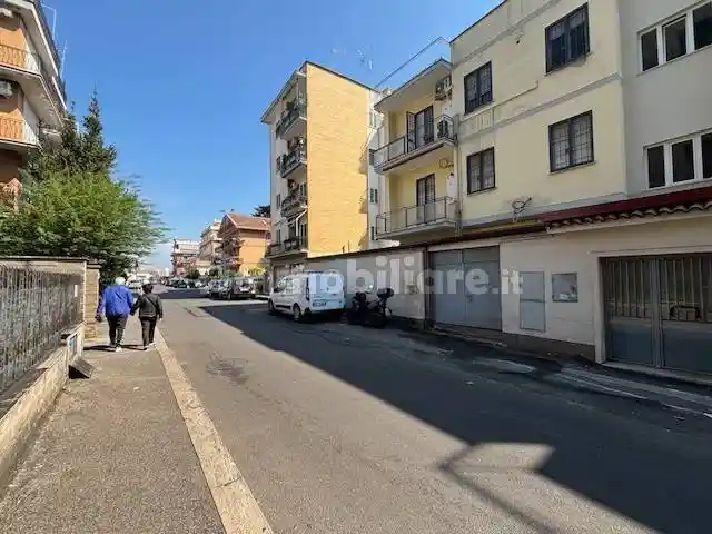 Appartamento in affitto a Roma