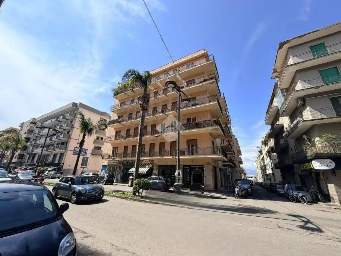 Appartamento in vendita a Reggio Calabria