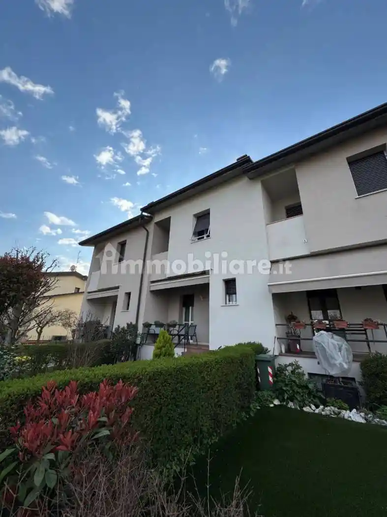 Villetta a schiera in vendita a Rezzato