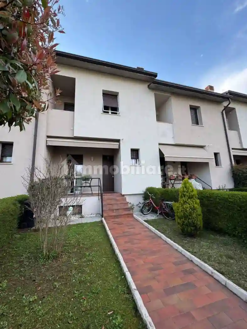 Villetta a schiera - foto 3