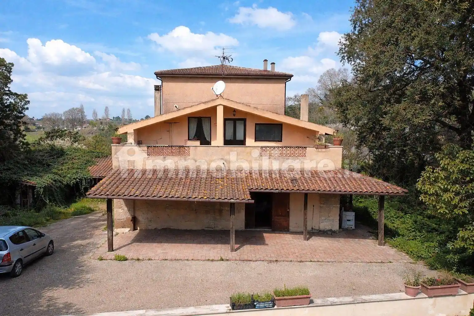 Villa in vendita a Ardea