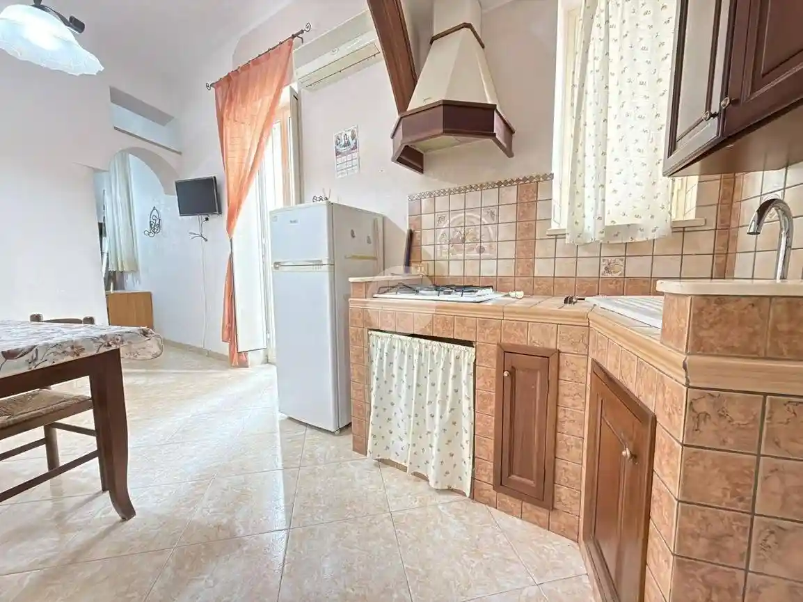 Appartamento in vendita a Palermo