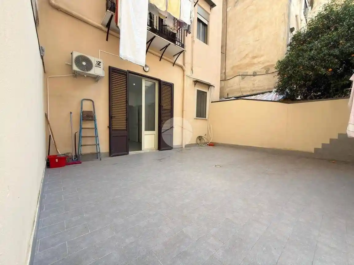 Appartamento in vendita a Palermo