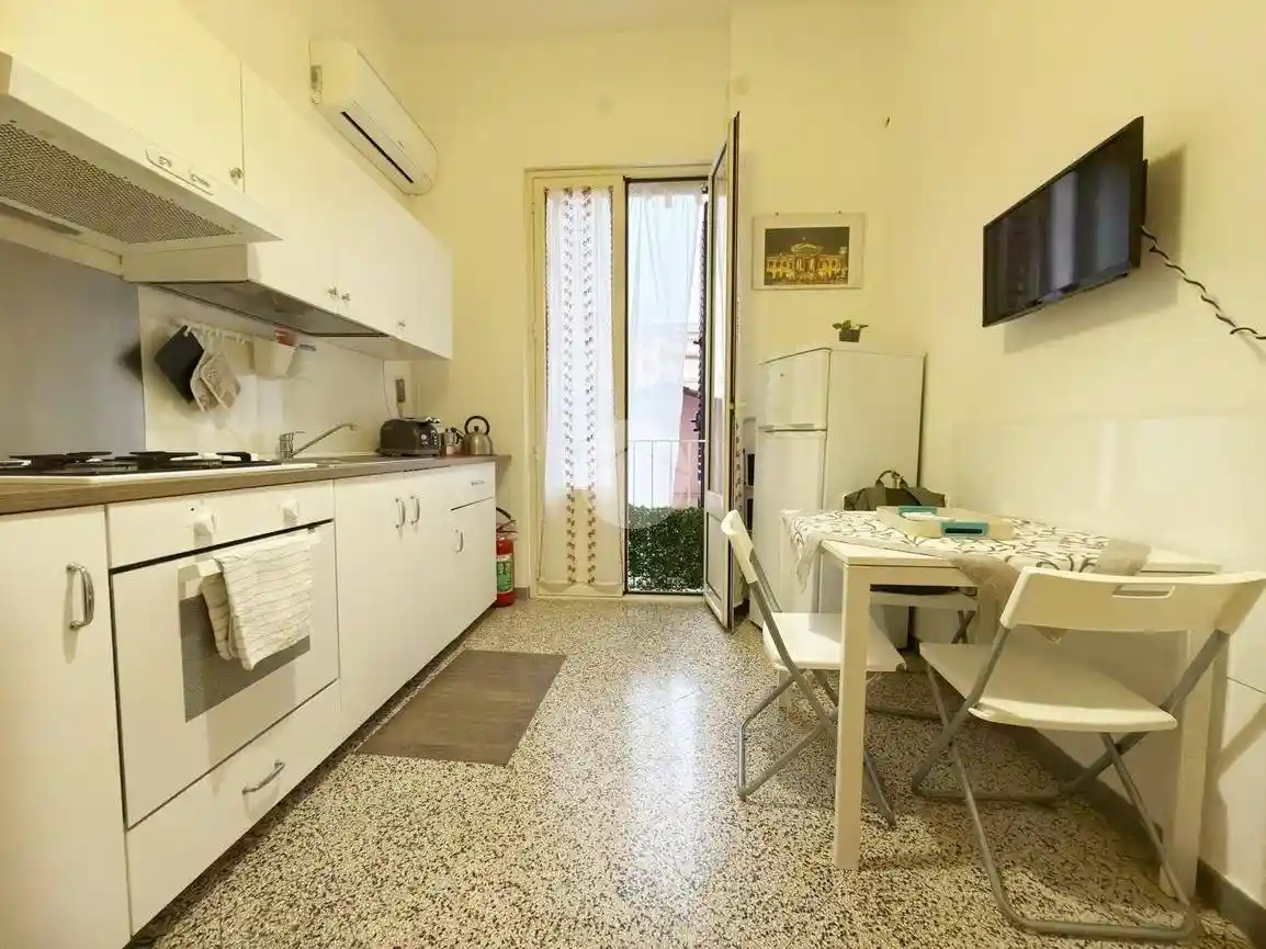 Appartamento in vendita a Palermo