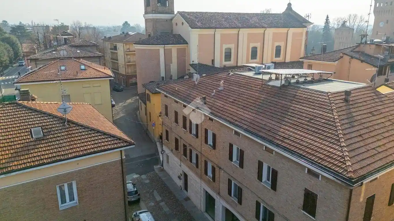 Appartamento in vendita a Formigine