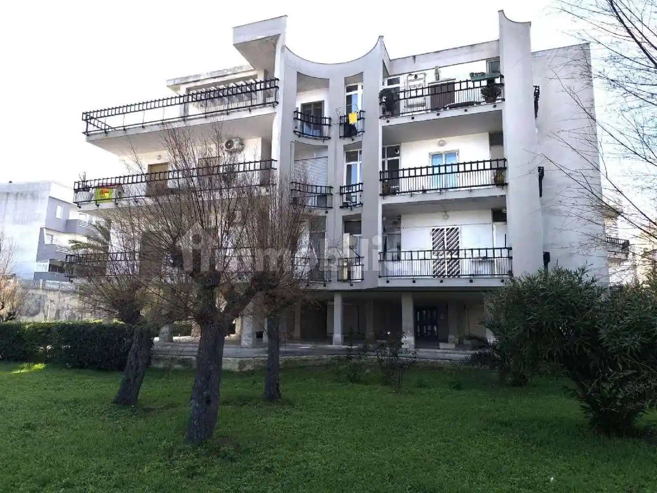 Appartamento in vendita a Bisceglie