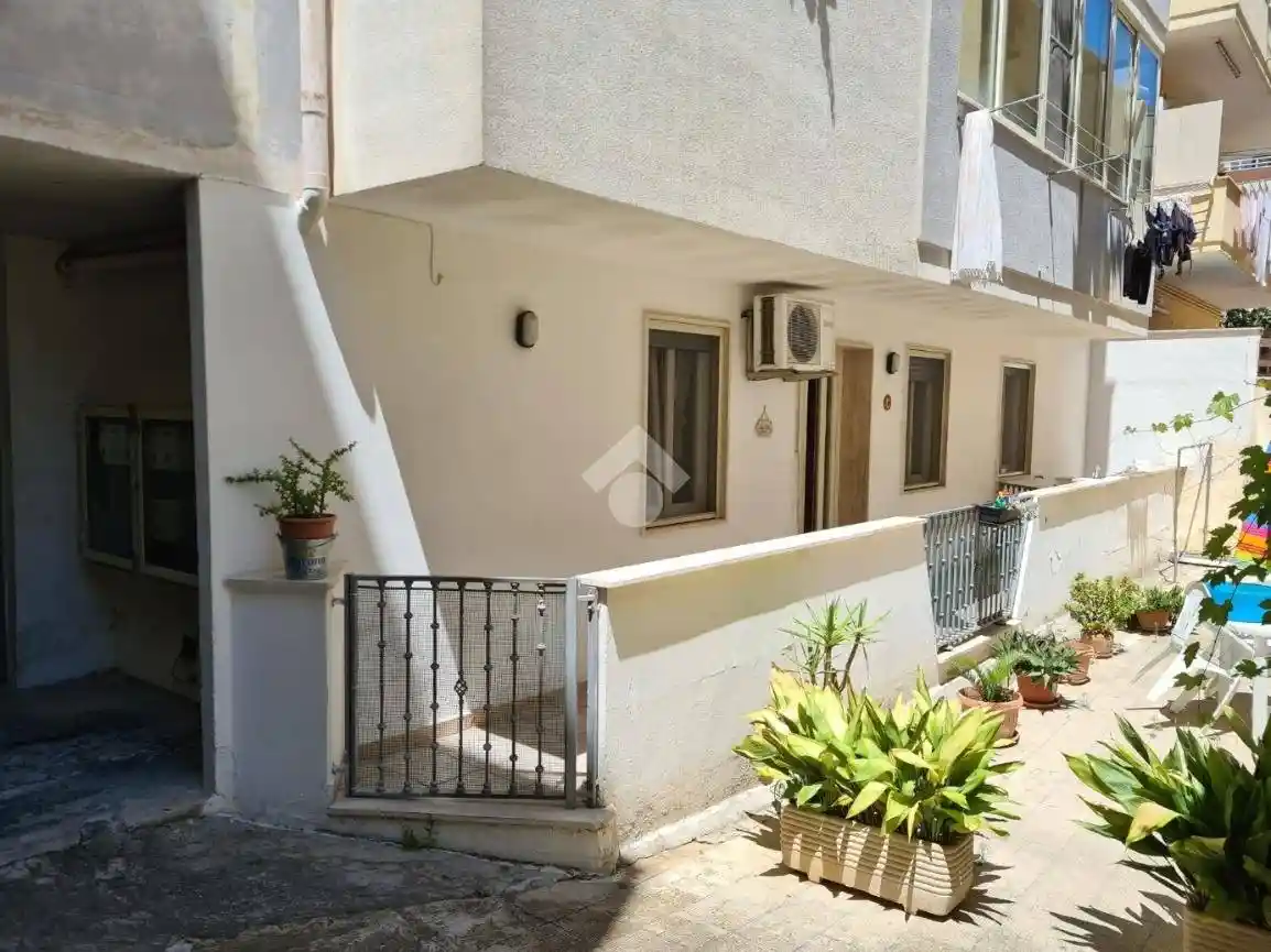 Appartamento in vendita a Gallipoli