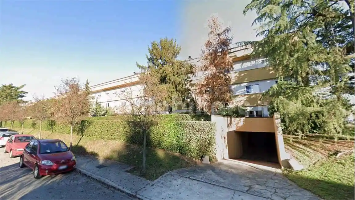 Appartamento in vendita a Udine