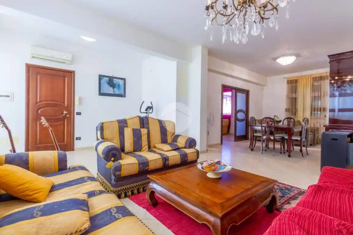 Appartamento in vendita a Villabate