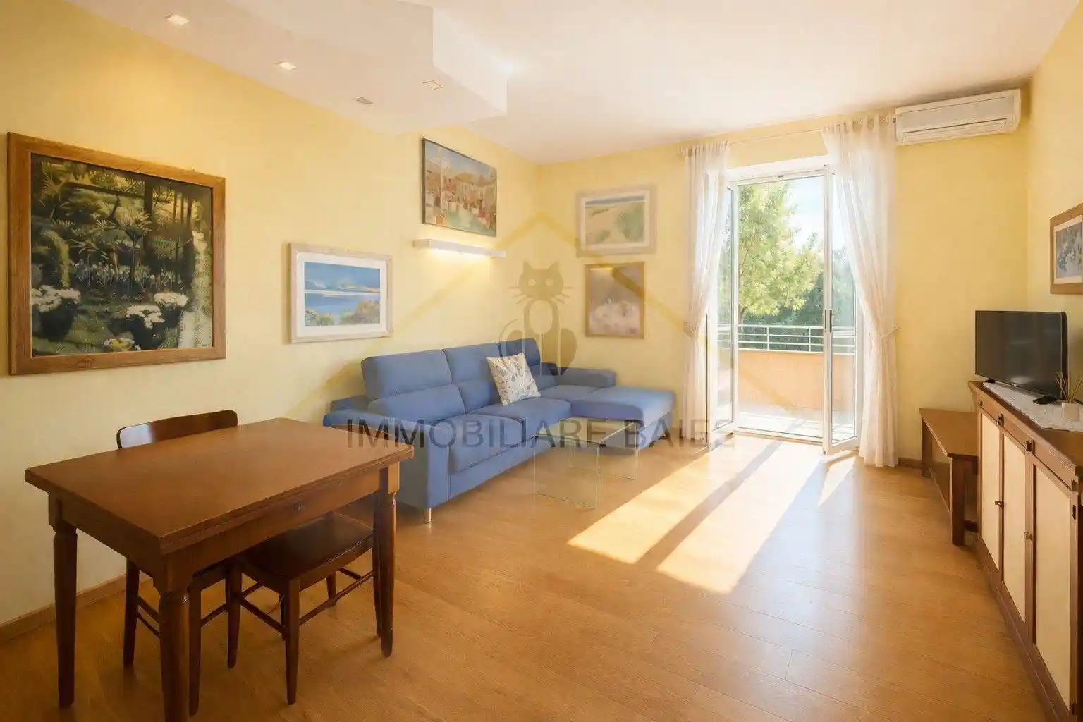 Appartamento in affitto a San Lazzaro di Savena