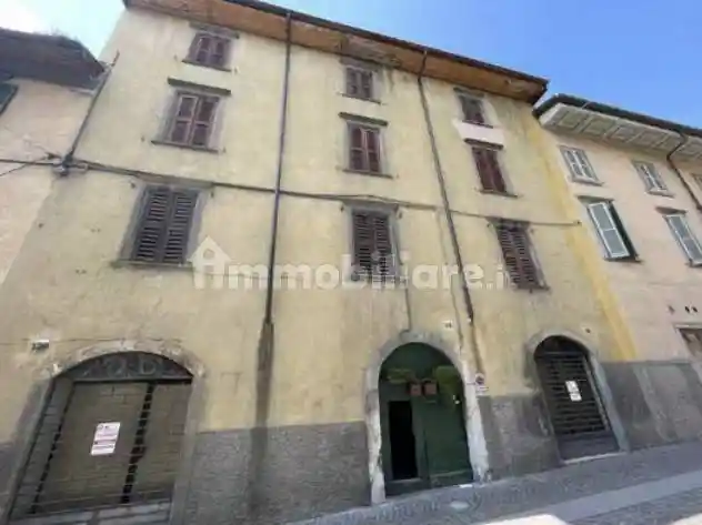 Appartamento in vendita a Albino