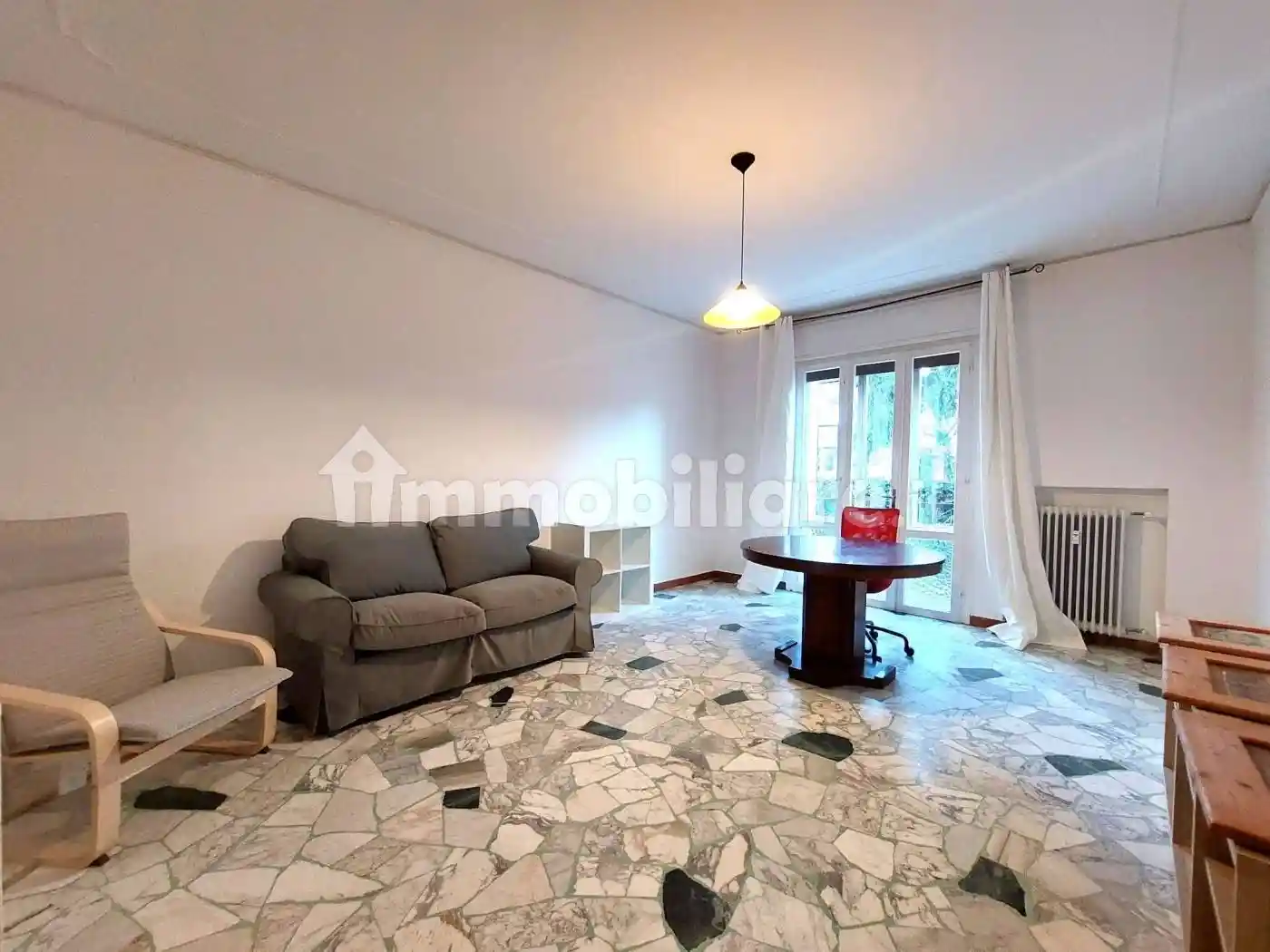 Appartamento in affitto a Padova