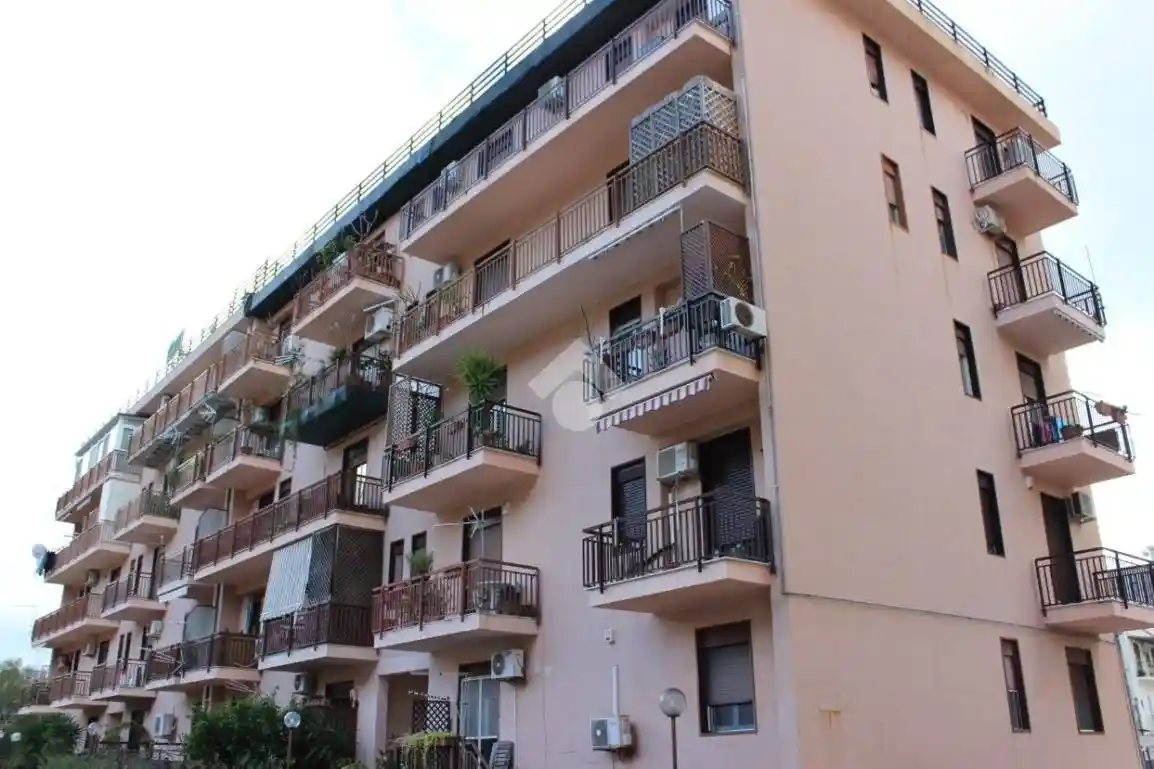 Appartamento in vendita a Palermo