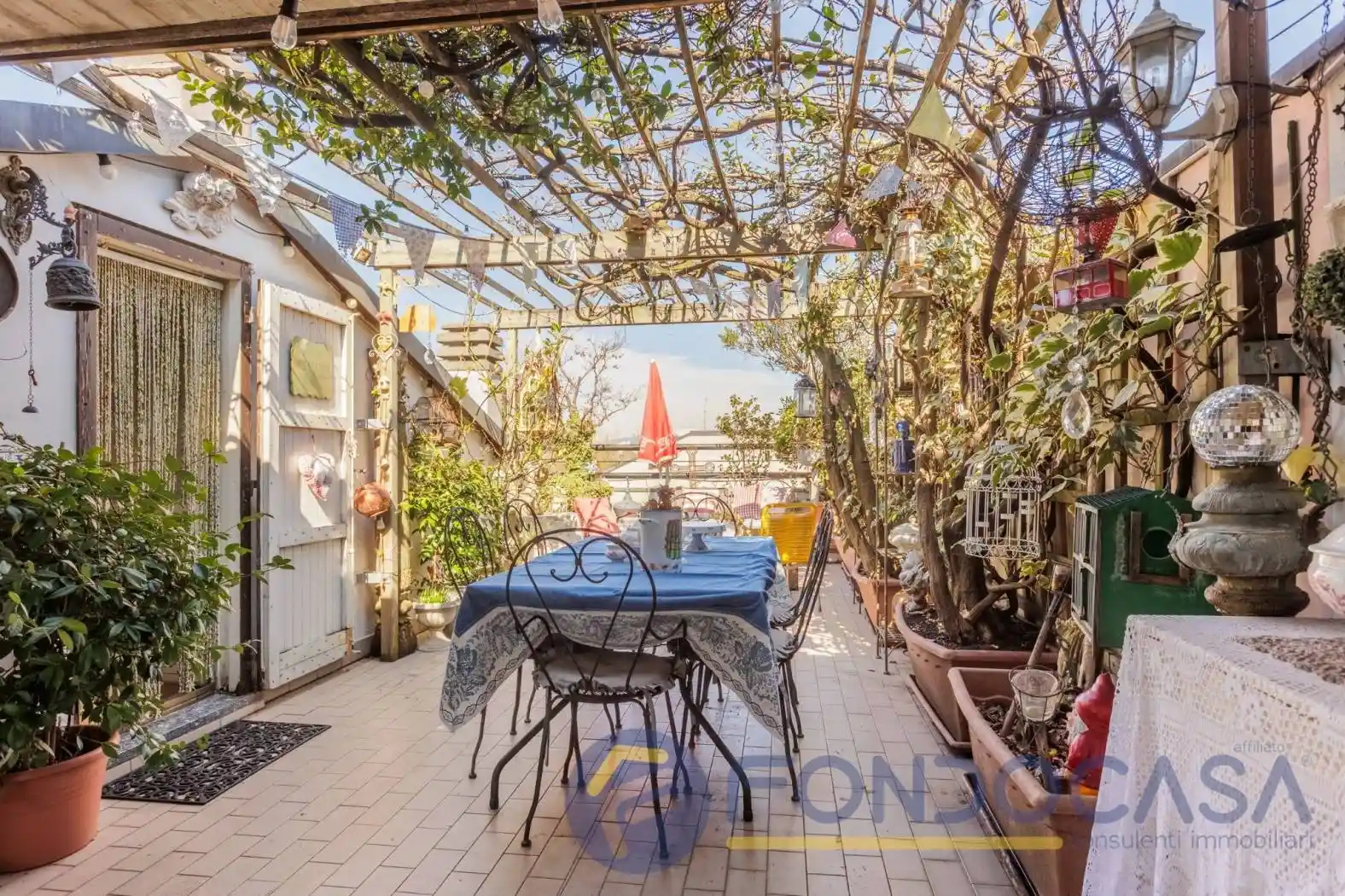 Attico - Mansarda in vendita a Bovisio-Masciago