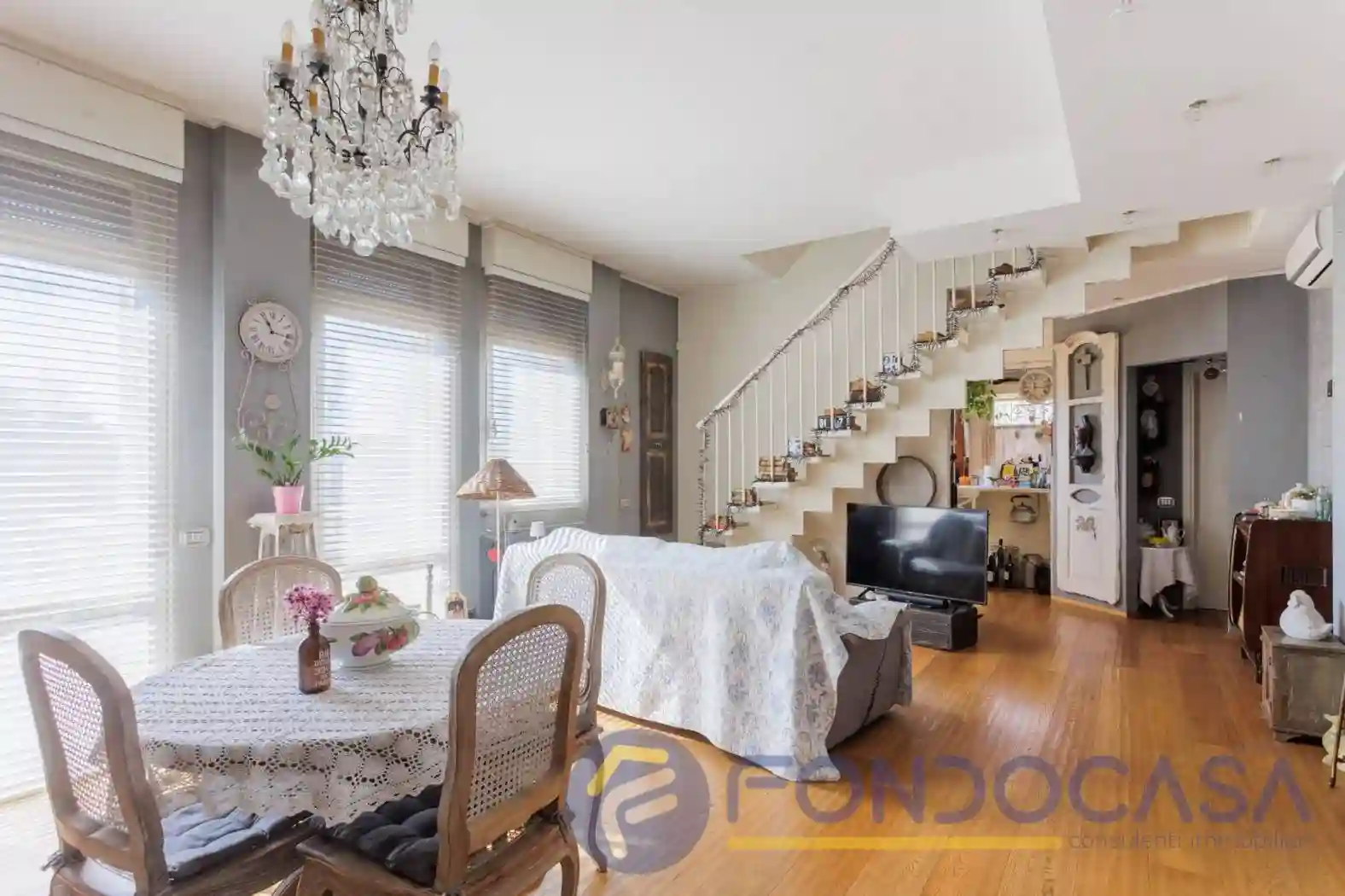 Attico - Mansarda - foto 2