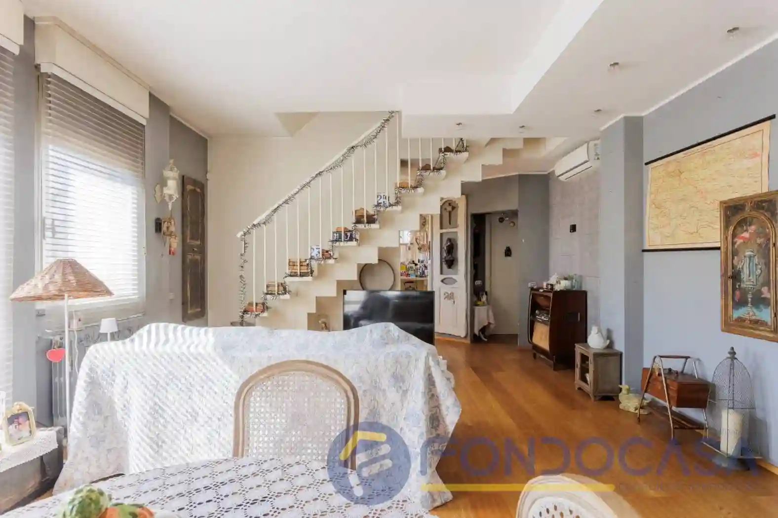 Attico - Mansarda - foto 3