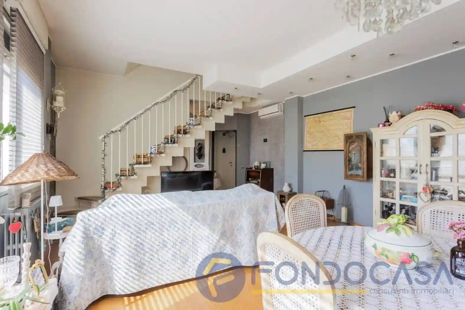 Attico - Mansarda - foto 4