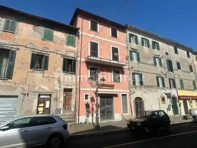 Palazzo - Edificio - foto 2