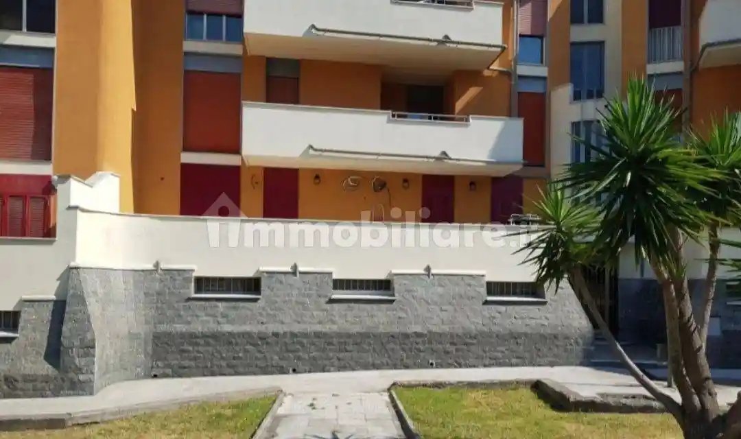 Appartamento in vendita a Sant'Anastasia